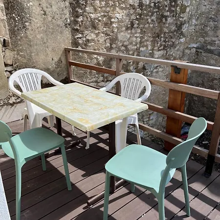 Agreable T3 Au Port De Riberou 1er Etage * Saujon